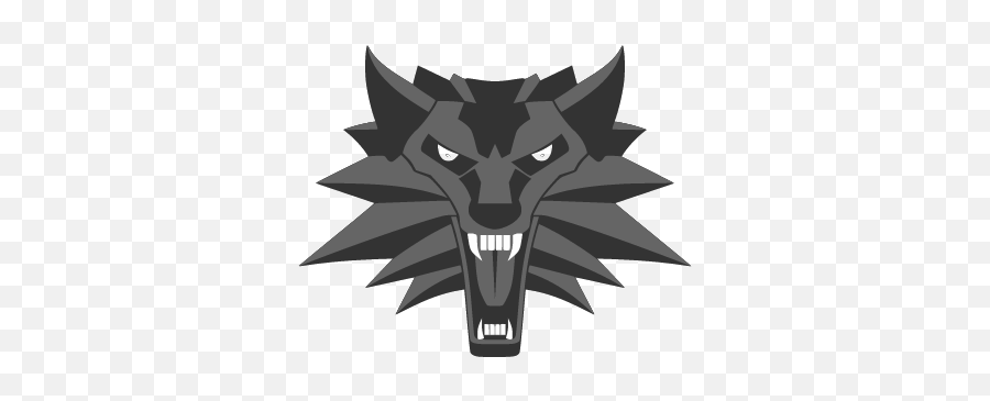 Gtsport Decal Search Engine - Wolf Witcher Medallion Emoji,Discord Witcher Emoji