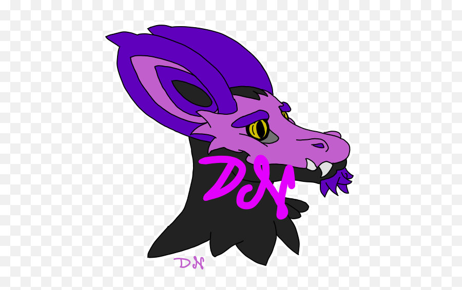 My Own Sticker Pack By Dragonoi - Fur Affinity Dot Net Automotive Decal Emoji,Normal Pictures Of Angry Emojis