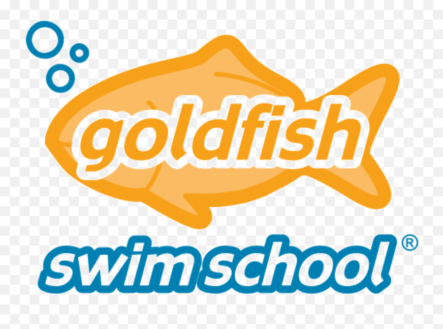 Home - Goldfish Swim School Logo Transparent Emoji,Emoticon No Fui Yo