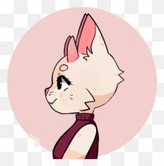 Swee On Toyhouse - Fictional Character Emoji,Emotion Control Cat Ears