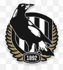 Collingwood Official App - Apps En Google Play Collingwood Football Club Emoji,Emoji Of A Wave Lyrics