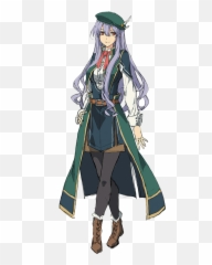 Trails Series The Bracer Guild - Zero No Kiseki Aeolia Emoji,Estelle Bright Face Emotion Art