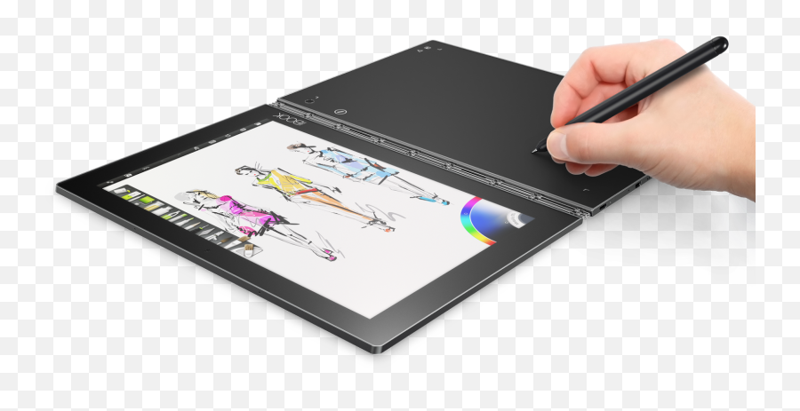 A Pipoca Mais Doce Dezembro 2016 - Lenovo Tablet Yoga Book Emoji,Emoticons Coração Partido No Teclado