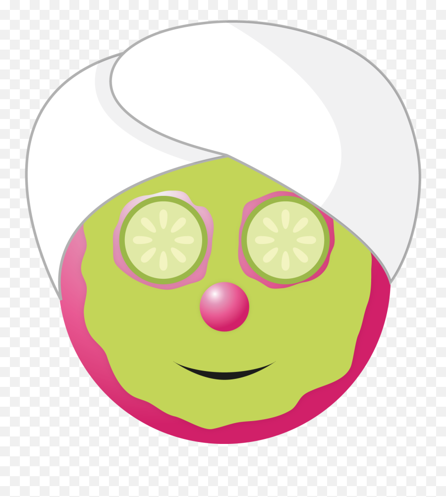 Explore Beauty And More - Happy Emoji,Queen Emoticon Character