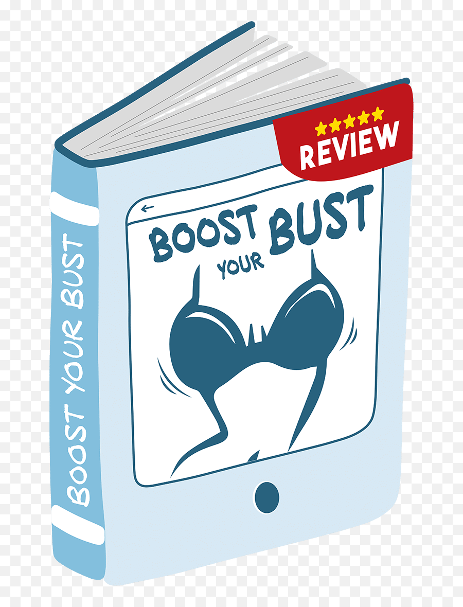 Boostyourbustcom Customer Boost Your Bust Review - Language Emoji,Emoticons Bust My Buttons