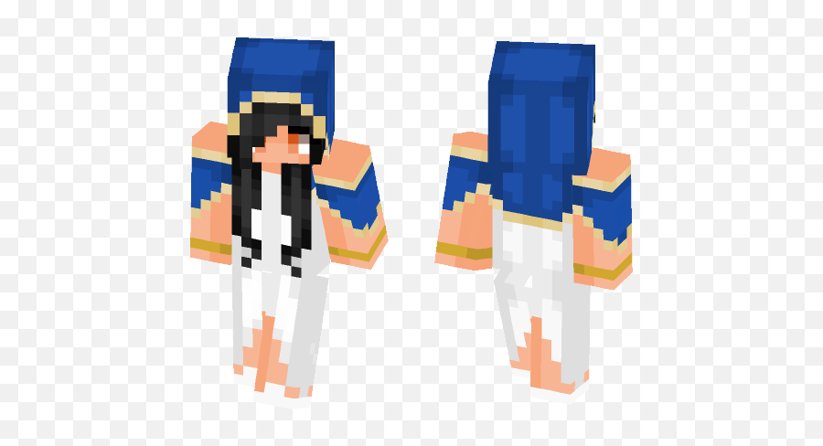 Download Aphmau Irene Form Mcd Textured - Minecraft Diaries Irene Aphmau Emoji,Aphmau Emotion Skins