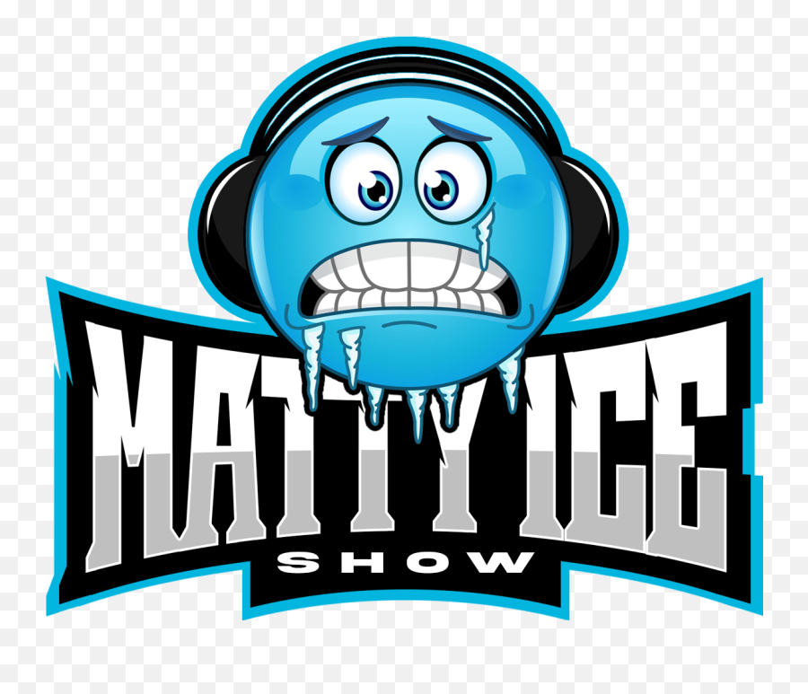 The Matty Ice Show Libsyn Directory - Matty Ice Emoji,Music Bars Emoticon