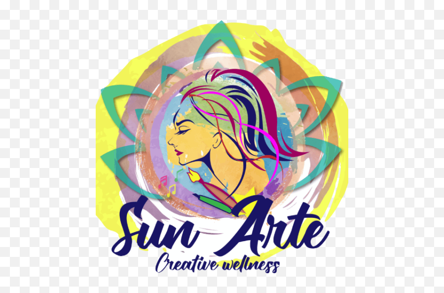 Home Sun Arte - Hair Design Emoji,Van Gogh Art Emotion Express