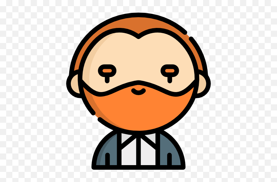 Vincent Van Gogh - Van Gogh Flaticon Emoji,How To Make A Presentation Showing Emotion About Van Gogh