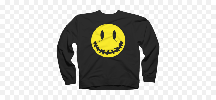 Trending Pop Culture Sweatshirts Emoji,Oppai Emoticon