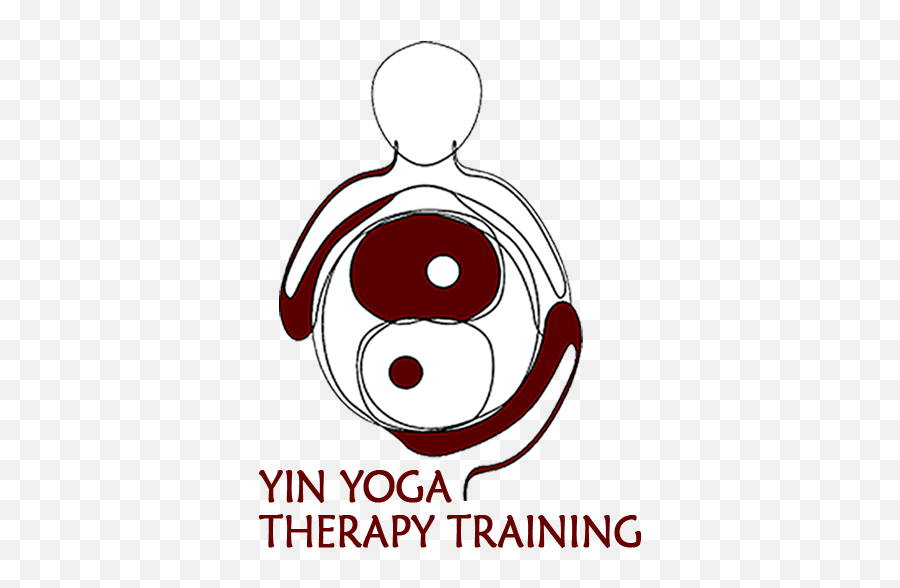 Yin Yoga Therapy Training Emoji,Emotions Yin Objectivity Yang