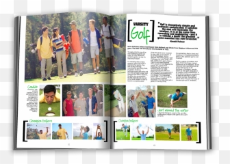 Pictavo Blog U2014 Pictavo - Cool Yearbook Layout Emoji,Yearbook Superlative No Emotion