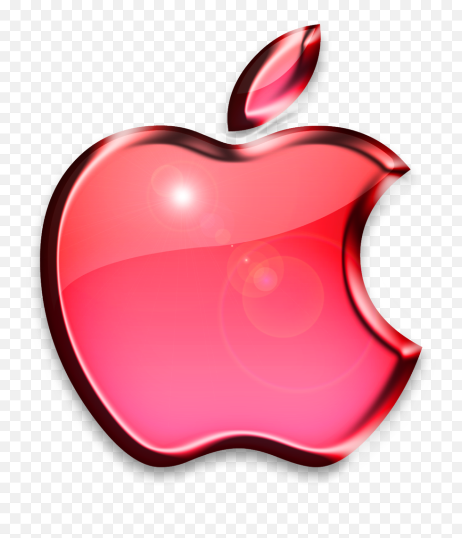 Provide You 100 Ios App Free Download - Apple Clipart Full Rose Gold Apple Logo Emoji,Apple Emoji Vector Free Download