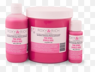 Coloured Cocoa Butter U2013 Gemstone Collection - Roxy Rich Roxy And Rich Emoji,Emoticon De Caca