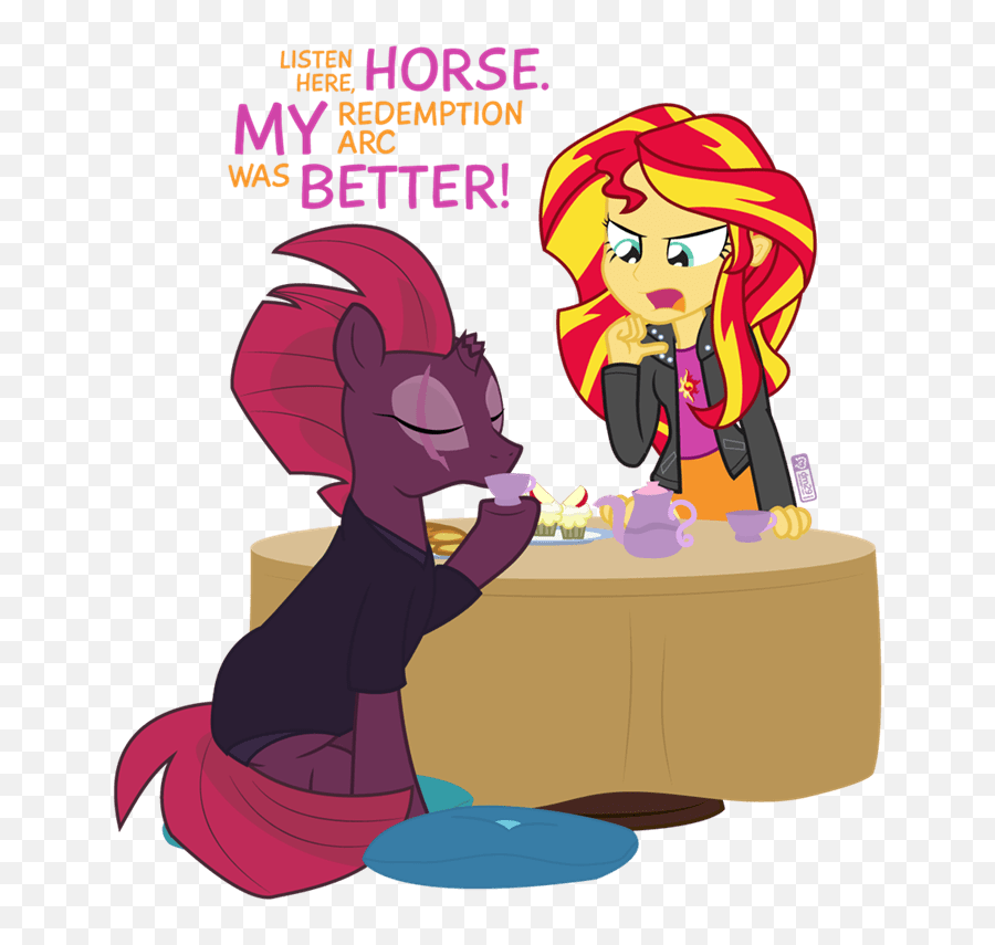 My Little Brony - My Little Pony The Movie My Little Pony Mlp Movie Sunset Shimmer Emoji,Mlp Grogar Was Mentioned In A Flurry Of Emotions