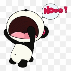 Pin - Dot Emoji,Red Panda Emojis For Facebook