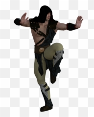 Assassin Character Fighting - Free Image On Pixabay Emoji,Mortal.combat Emojis