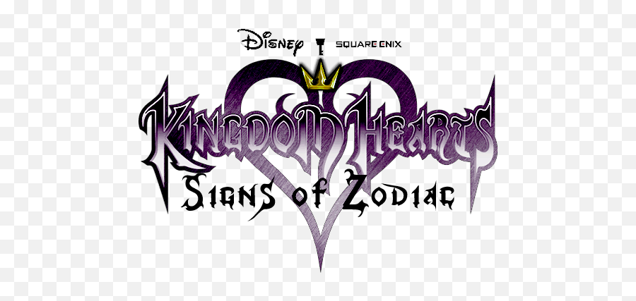 Signs Of Zodiac - Kingdom Hearts Final Mix Emoji,Moogle Text Emotions