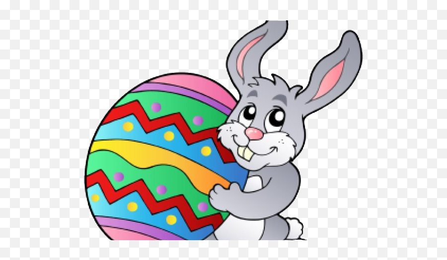 Easter Bunny Png Photos Emoji,What Is The Emoji Bunny And Egg