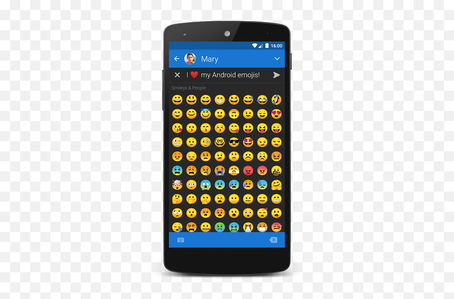Textra Emoji - Android Oreo Style For Gionee F100s Free,Ios 11 Emojis On Android