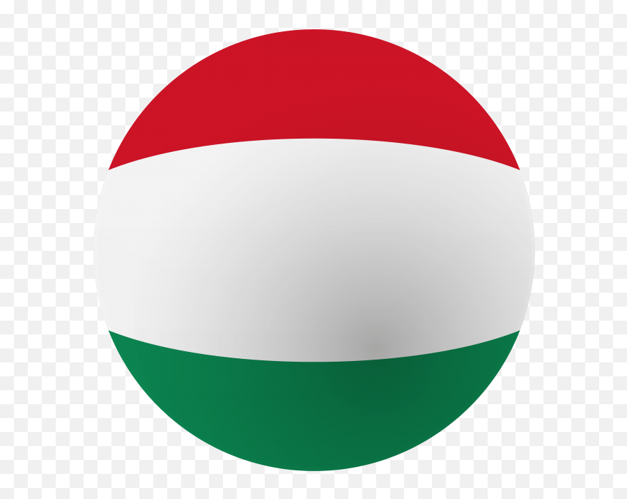 Hungary Flag Png Transparent Icon - Freepngdesigncom Solid Emoji,Denmark Flag Emoji