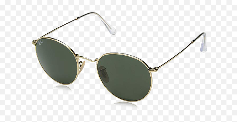 Ray - Ban Sunglasses Png Highquality Image Png Arts Emoji,Front Of Black Sun Glasses For Emojis Tini
