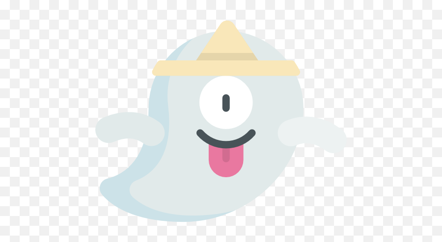 Free Icon Ghost Emoji,Samurai Face Emoticon
