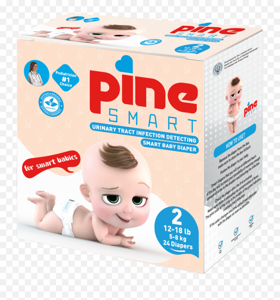 Pine Smart Baby Diaper U2013 Pine Smart Diapers Emoji,Baby 