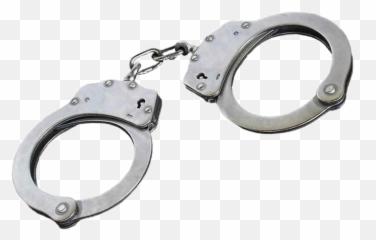 Handcuff Sticker By Kunge Anya - Handcuffs Emoji,Handcuffs Emoji