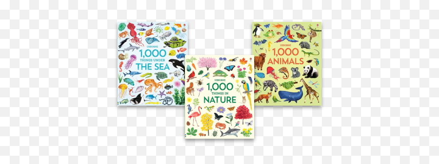 Usborne Books U0026 More Shop Usborne Books Emoji,Books With Animals And Emotions
