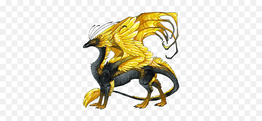 Video Game Inspired Dragons Dragon Share Flight Rising Emoji,Pandarian Creature Embodiment Of Negative Emotion