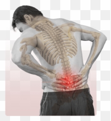 The Back Pain Miracle Emoji,Back Pain Emotions