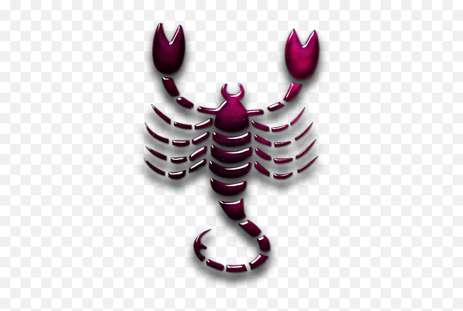 Scorpio Zodiac Symbol Png Image Png Svg Clip Art For Web Emoji,Horoscope Emojis Download