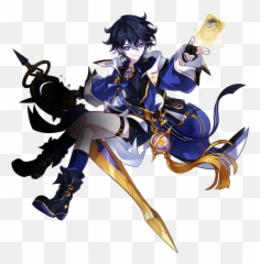 Noah 2nd Path Release Elsword Online Emoji,Special Emoticons Pet Elsword