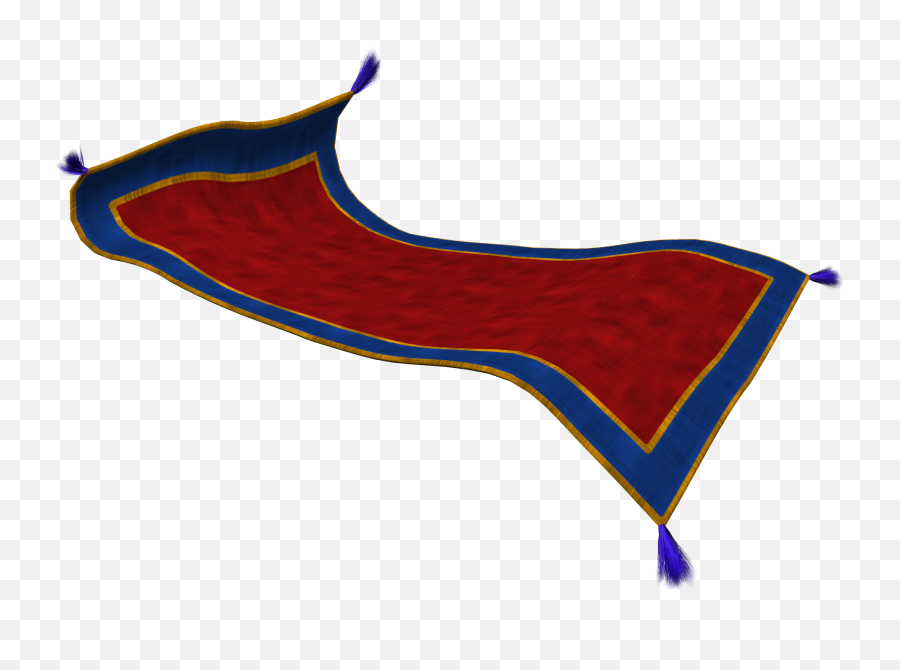 Mat Clipart Magic Carpet - Magic Carpet Full Size Png Emoji,Magic Emoji