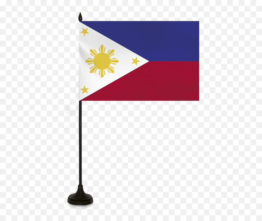 Desk Flag - Phillipines Flag All Custom Brand Emoji,Zoom Flag Emojis