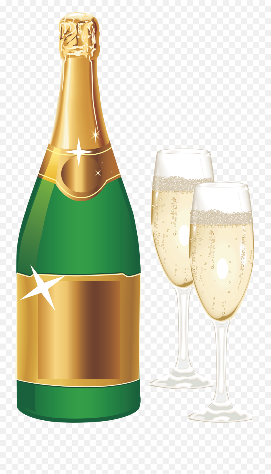 Champagne Png Transparent Image On Download - High Quality Emoji,Champagne Emojis