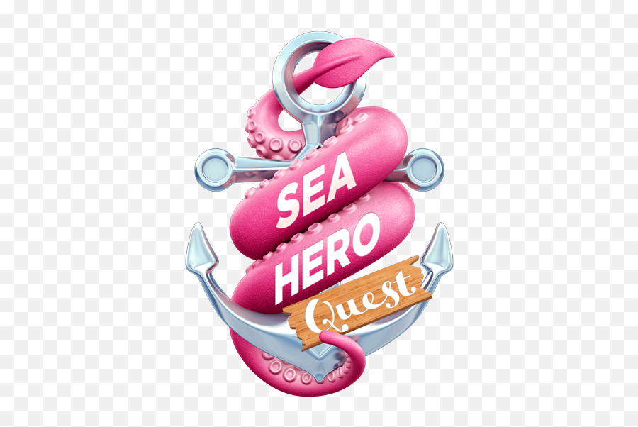 Sea Hero Quest Playing This Mobile Game Could Help Doctors - Sea Hero Quest Emoji,Emoji Quest