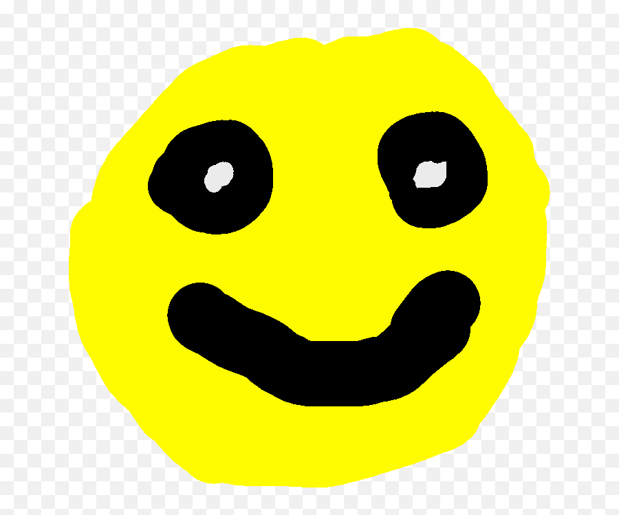 Smiley Faced Dufis - Smiley Clipart Full Size Clipart Happy Emoji,Awesome Face Emoticon