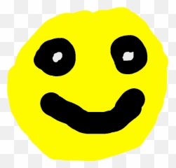 Smiley Faced Dufis - Smiley Clipart Full Size Clipart Happy Emoji,Awesome Face Emoticon