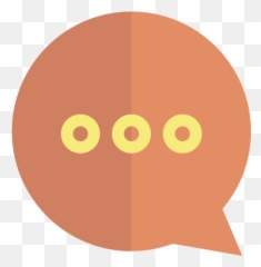 Round Speech Bubble Images Free Vectors Stock Photos U0026 Psd Emoji,Chat Emoji With No Dots