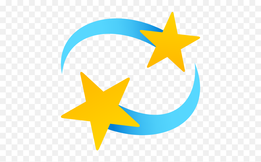 Emoji Étoile Filante Dizzy À Copiercoller Wprock - Estrellas Para Copiar Y Pegar,Woozy Emoji