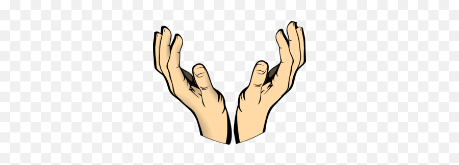 500 Free Pray U0026 Prayer Illustrations - Pixabay Open Hands Cartoon Png Emoji,Prayer Hands Emoji
