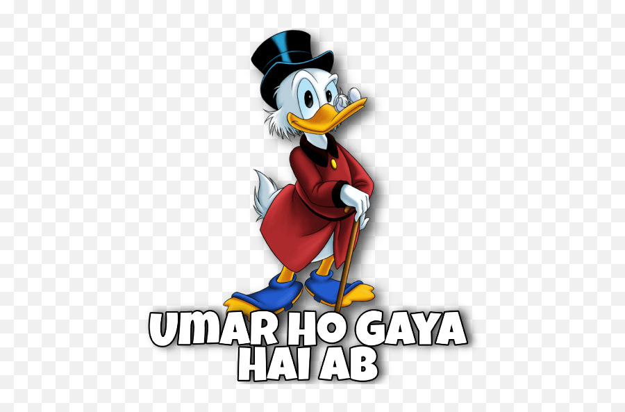 Donald Duck U0026 Daisy Duck - Scrooge Mcduck Emoji,Baby Duck Emoji