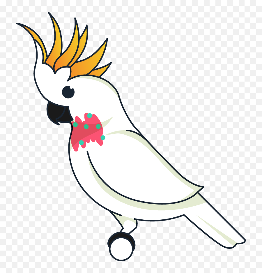 Help For Feather Plucking In Birds - Pet Birds Emoji,Cockatiel Emotions