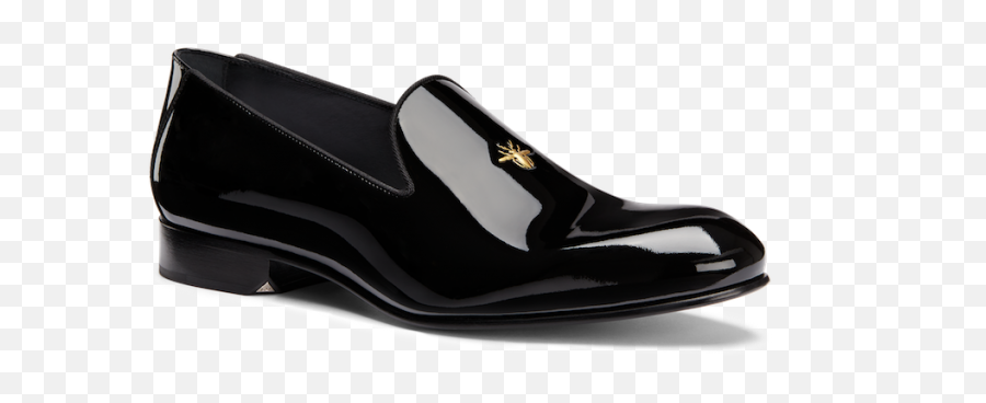 Dior Homme Gold Capsule Collection For - Round Toe Emoji,Emoji Loafers