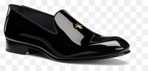 Dior Homme Gold Capsule Collection For - Round Toe Emoji,Emoji Loafers
