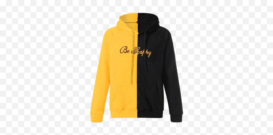 Smiling Face Print On Back Hoodie For Men - 2020 Emoji,Emoji Hoodies For Sale