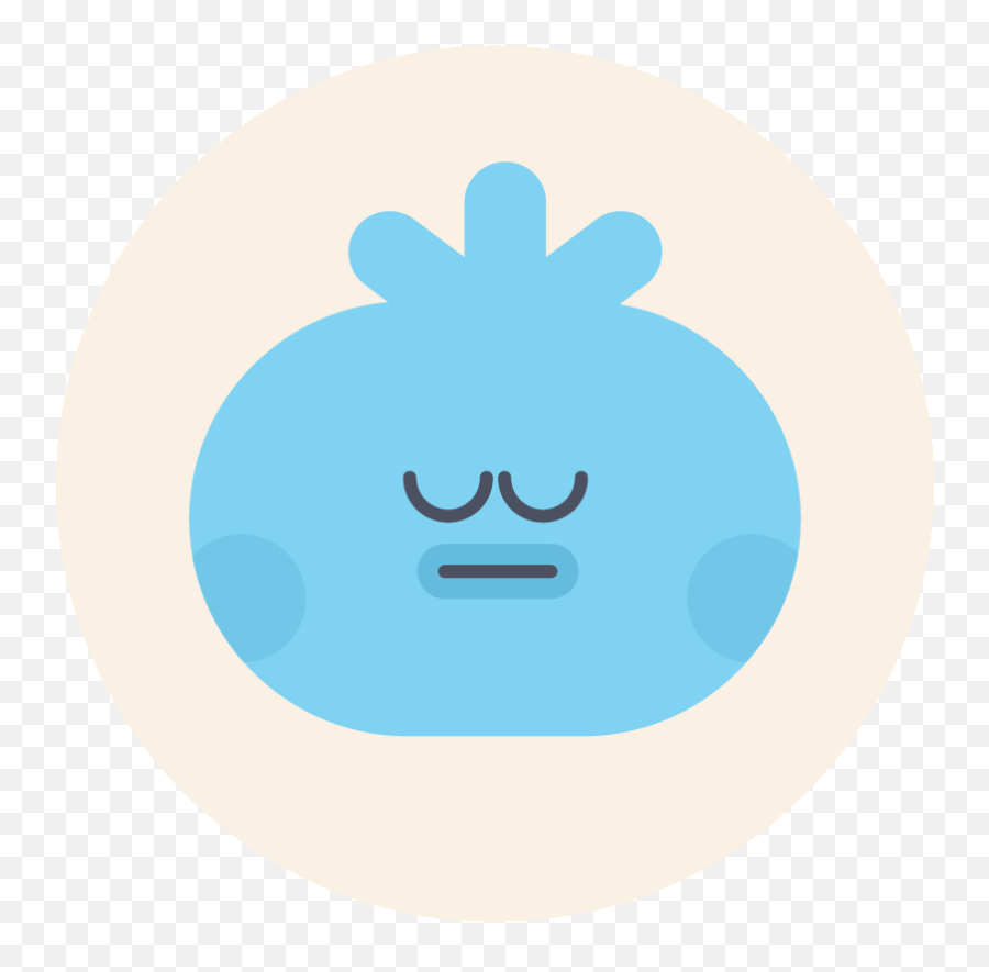 Meditation - Headspace Dot Emoji,Control Your Emotions Gif