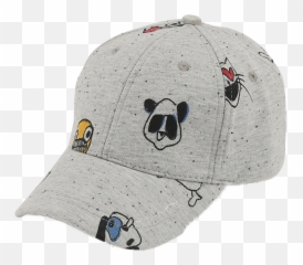 Download Soft Gallery Cap Emoji - For Baseball,Cap Emoji